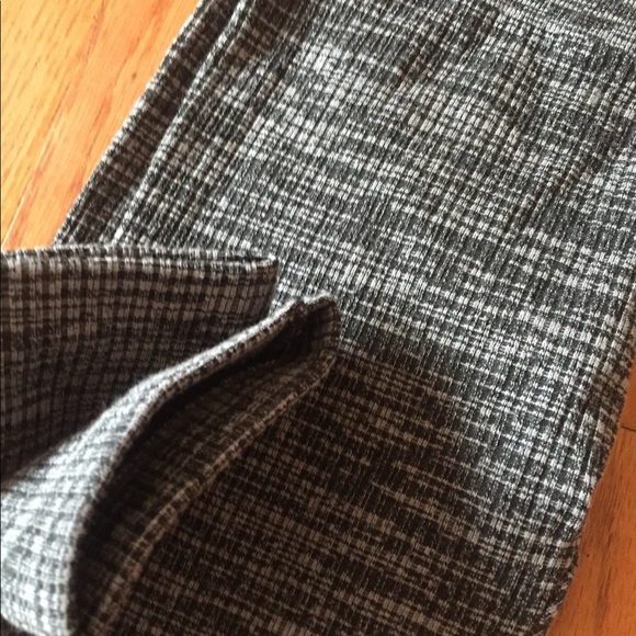 Leggings gray Great Quality Tummy control NWT - Picture 2 of 2